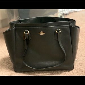 Diaper bag